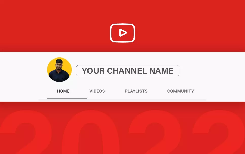 כיצד לבחור את השם המושלם לערוץ YouTube בשנת 2024